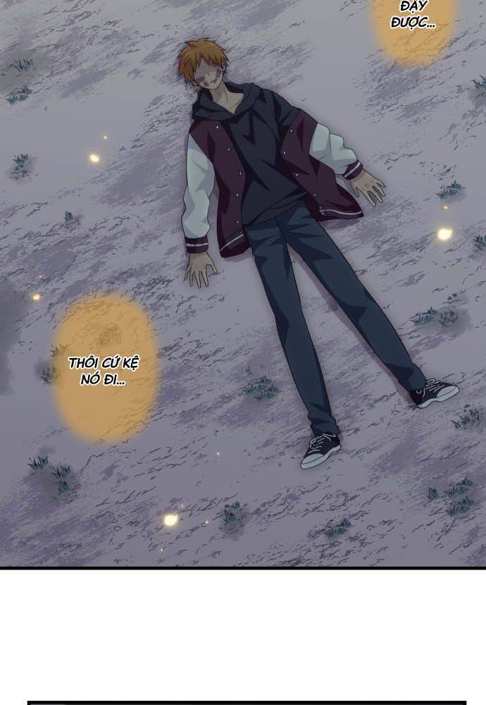 Blue Hearts Chapter 56 - 14