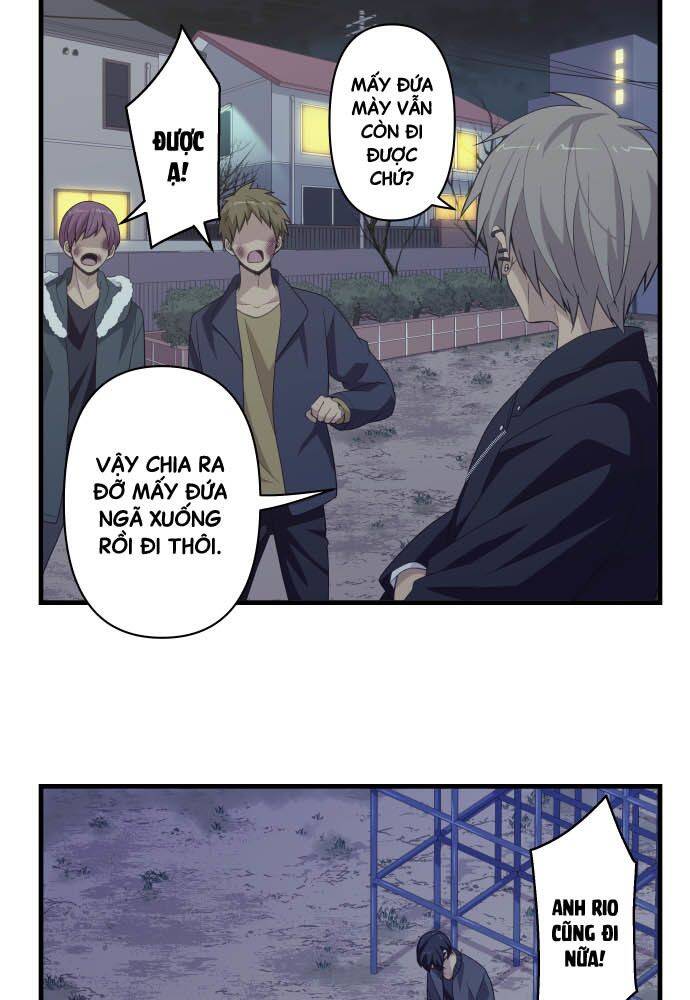 Blue Hearts Chapter 56 - 15