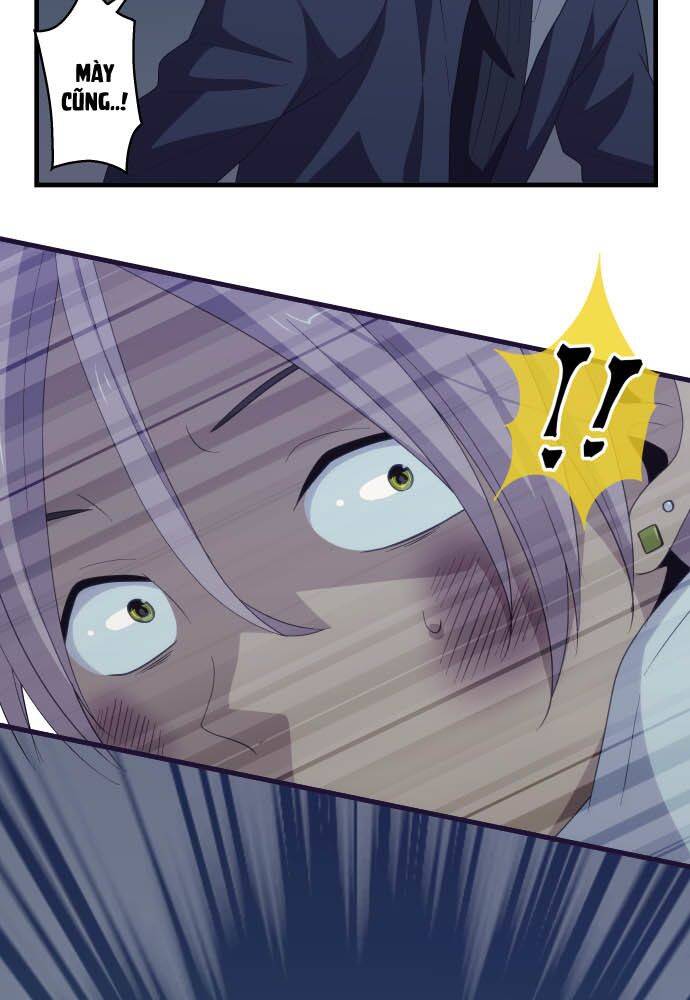 Blue Hearts Chapter 56 - 17