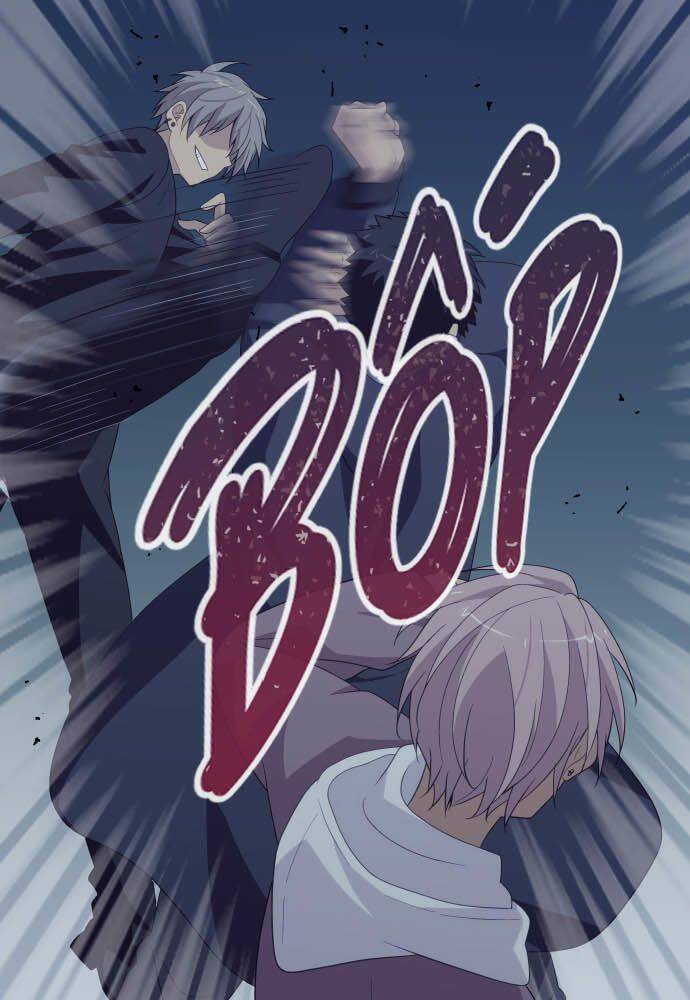 Blue Hearts Chapter 56 - 18