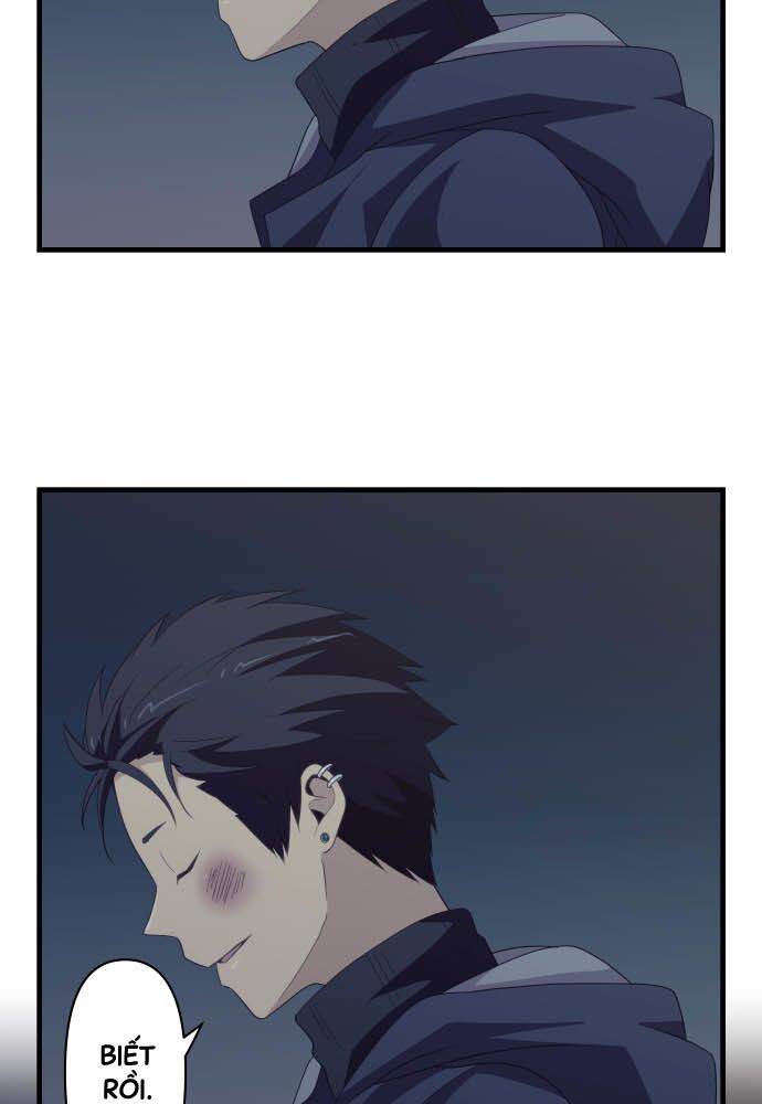 Blue Hearts Chapter 56 - 23