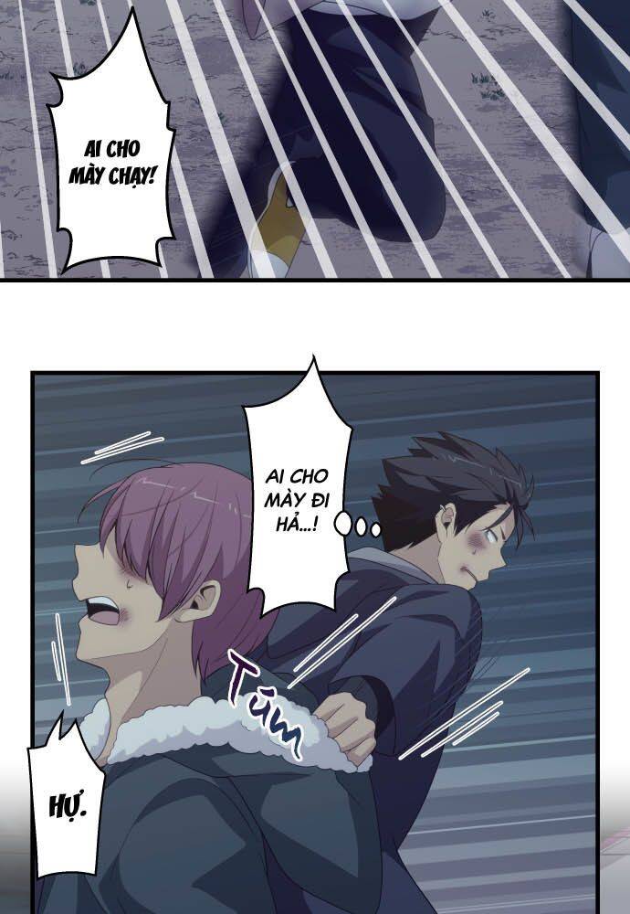 Blue Hearts Chapter 56 - 25