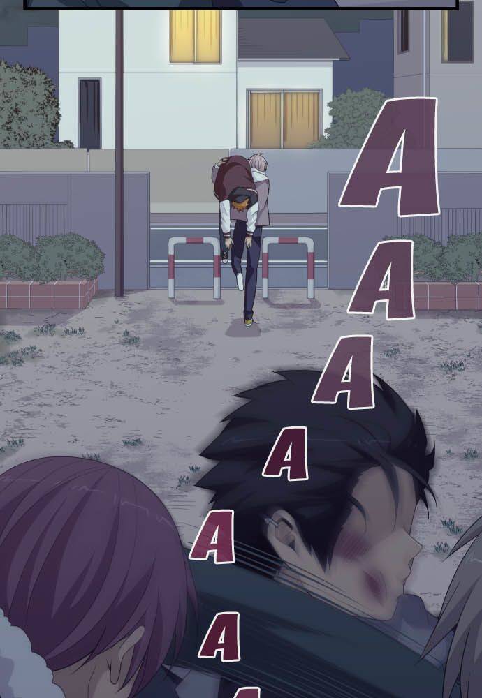 Blue Hearts Chapter 56 - 26