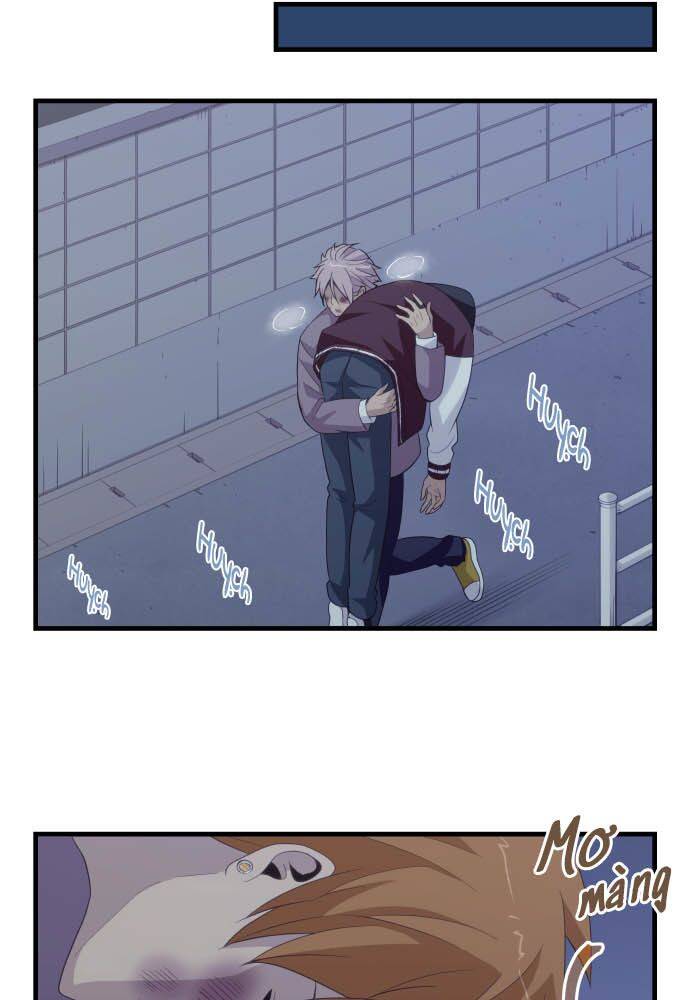 Blue Hearts Chapter 56 - 28