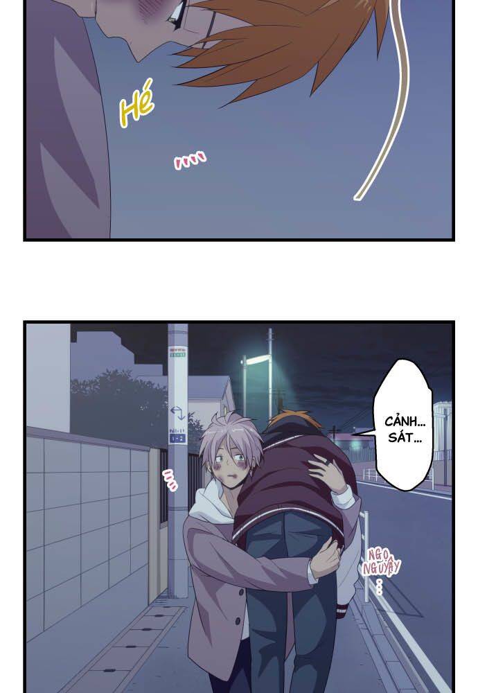 Blue Hearts Chapter 56 - 29