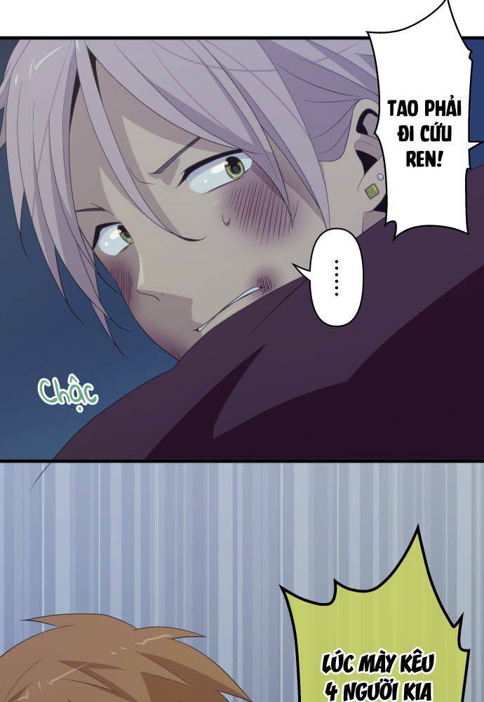 Blue Hearts Chapter 56 - 31