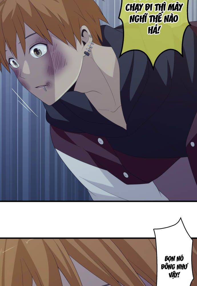 Blue Hearts Chapter 56 - 32