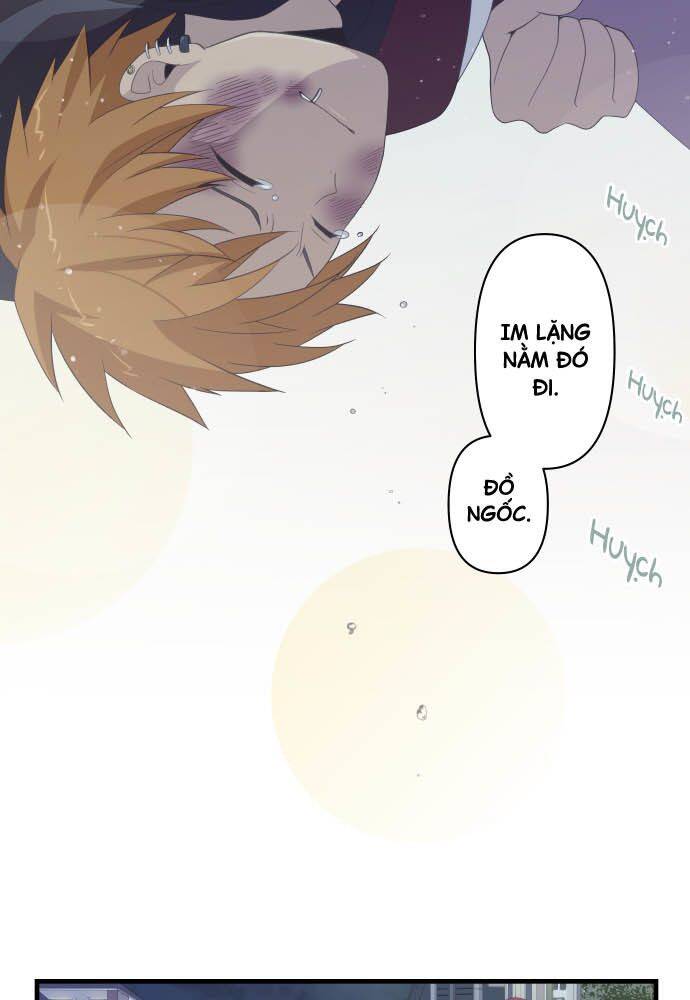 Blue Hearts Chapter 56 - 34