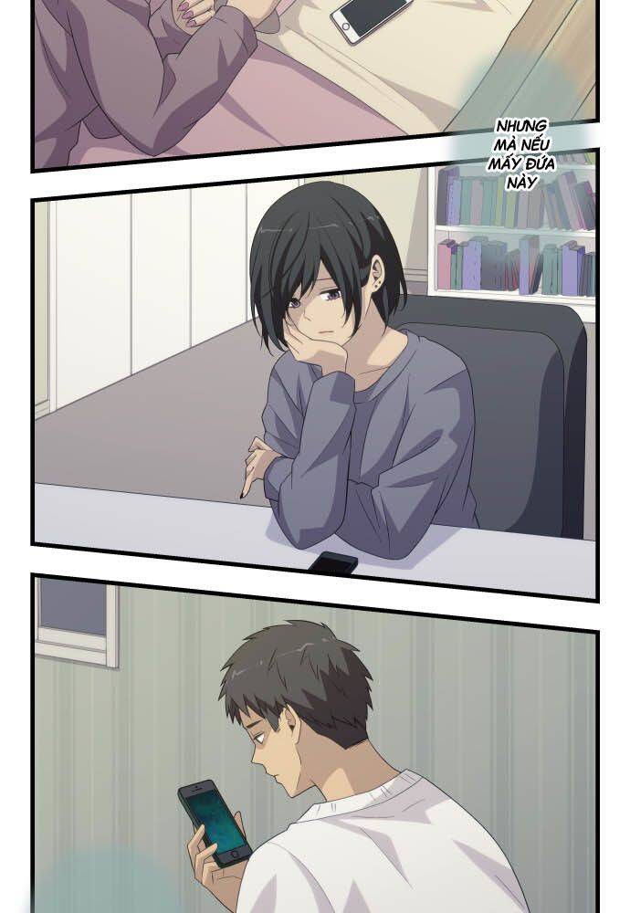 Blue Hearts Chapter 56 - 36