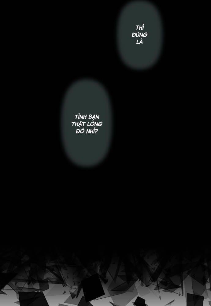 Blue Hearts Chapter 56 - 38