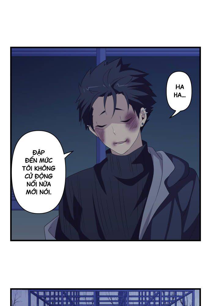 Blue Hearts Chapter 56 - 41