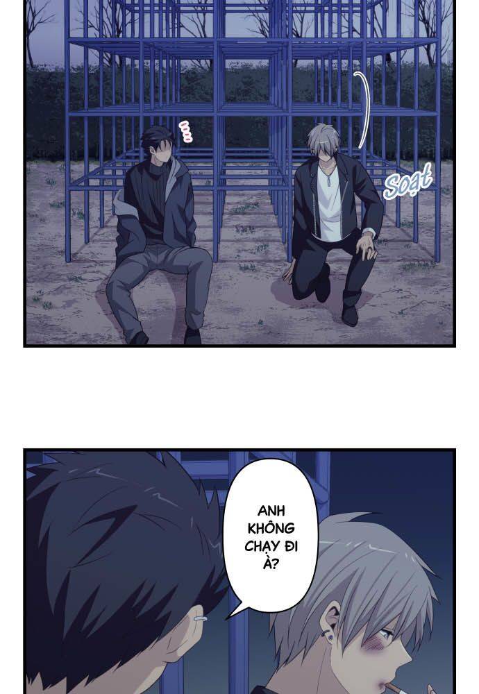 Blue Hearts Chapter 56 - 42