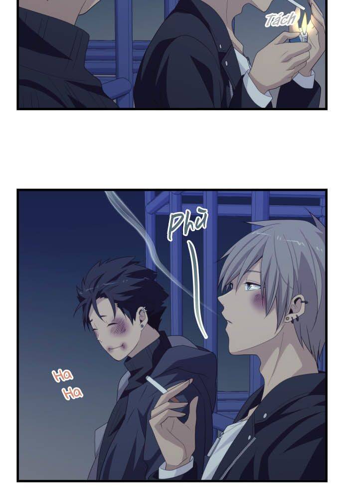 Blue Hearts Chapter 56 - 43