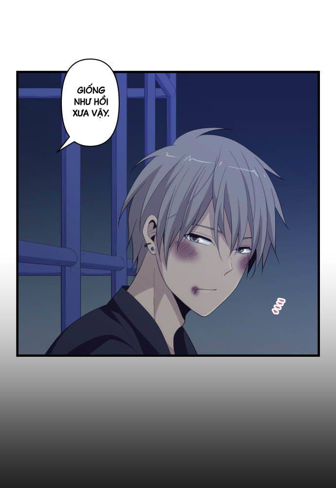 Blue Hearts Chapter 56 - 44