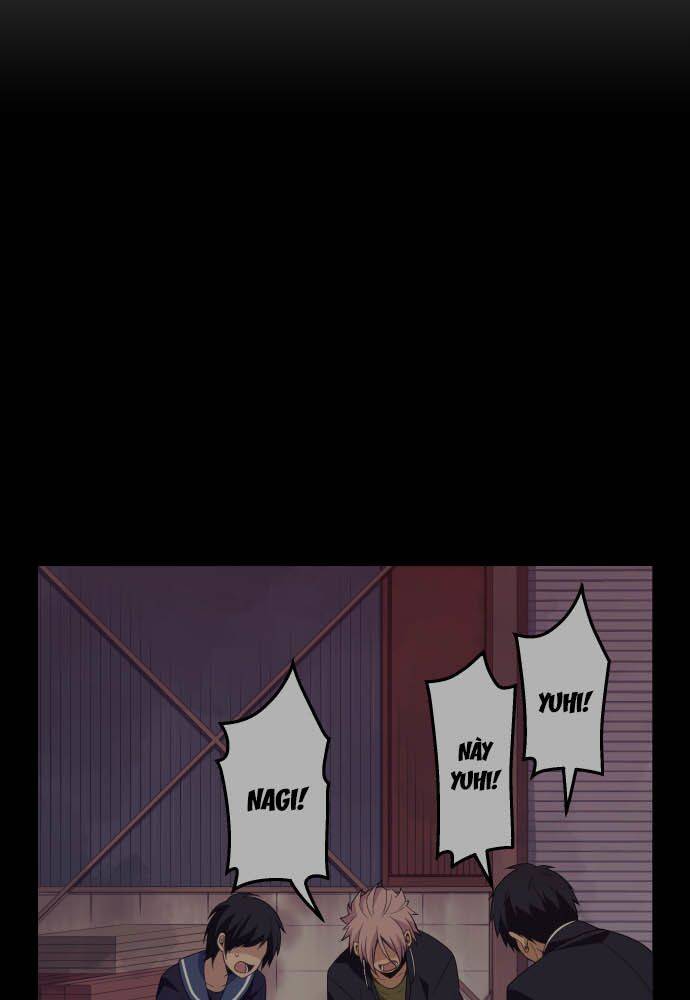 Blue Hearts Chapter 56 - 45