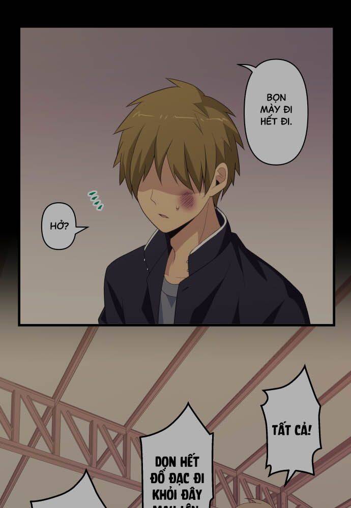 Blue Hearts Chapter 56 - 47