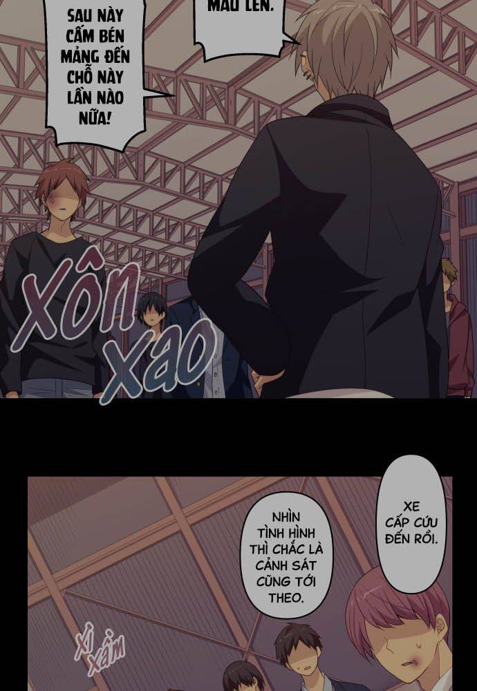 Blue Hearts Chapter 56 - 48