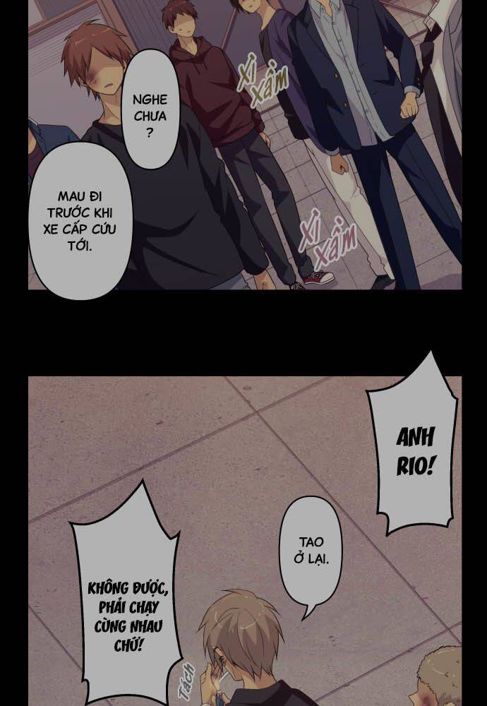 Blue Hearts Chapter 56 - 49