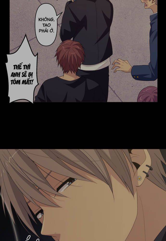 Blue Hearts Chapter 56 - 50