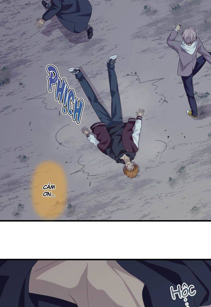 Blue Hearts Chapter 56 - 6