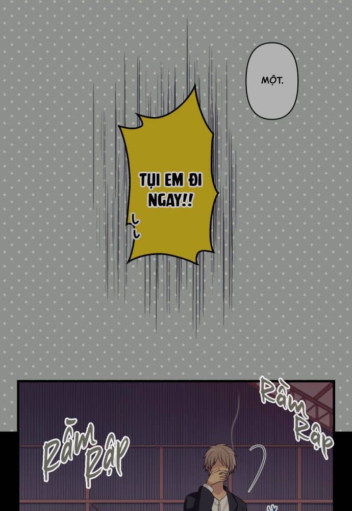 Blue Hearts Chapter 56 - 52