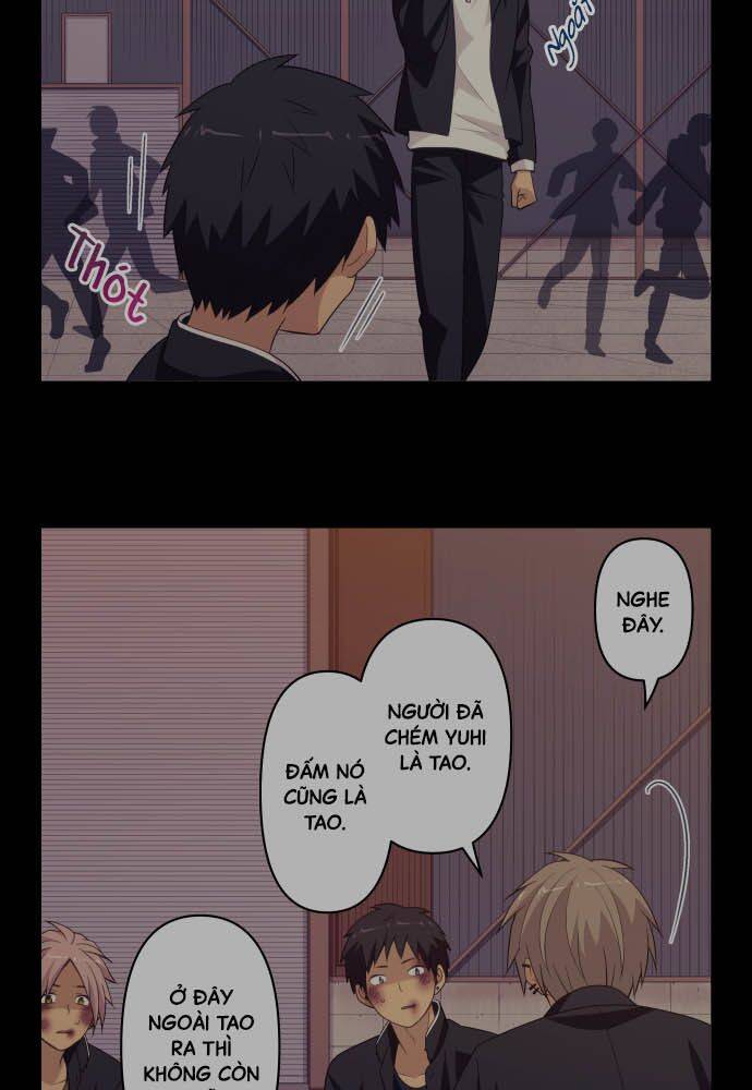 Blue Hearts Chapter 56 - 53