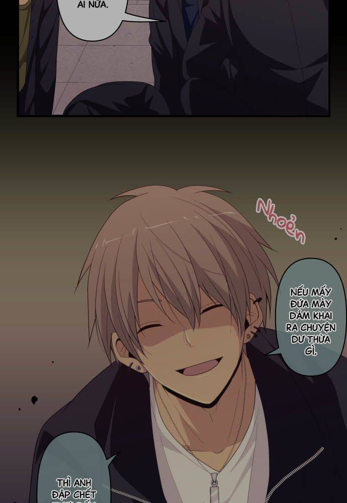 Blue Hearts Chapter 56 - 54