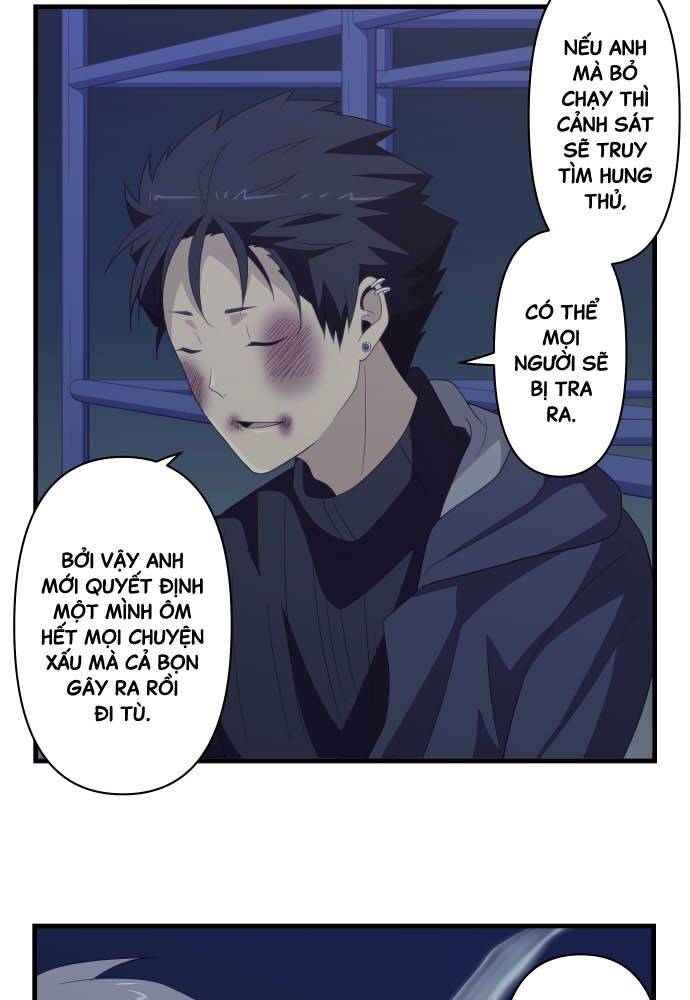 Blue Hearts Chapter 56 - 56