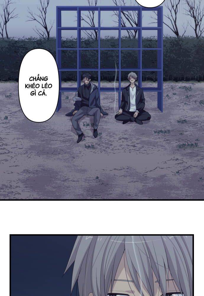 Blue Hearts Chapter 56 - 58