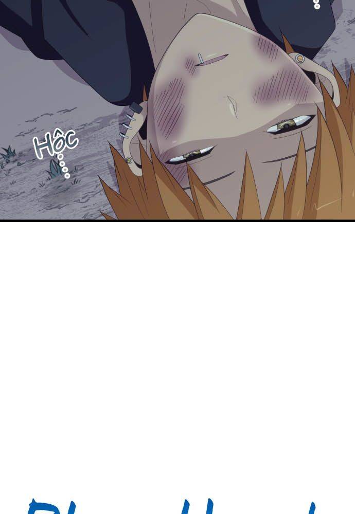 Blue Hearts Chapter 56 - 7