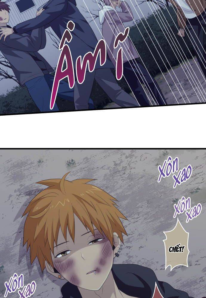 Blue Hearts Chapter 56 - 10