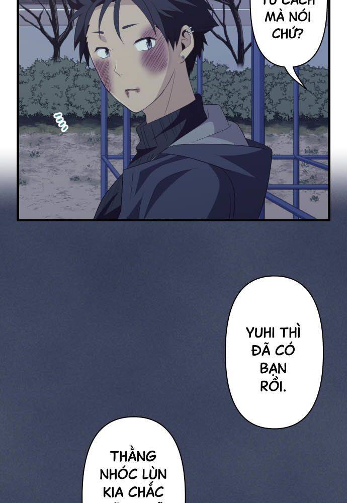 Blue Hearts Chapter 57 - 2