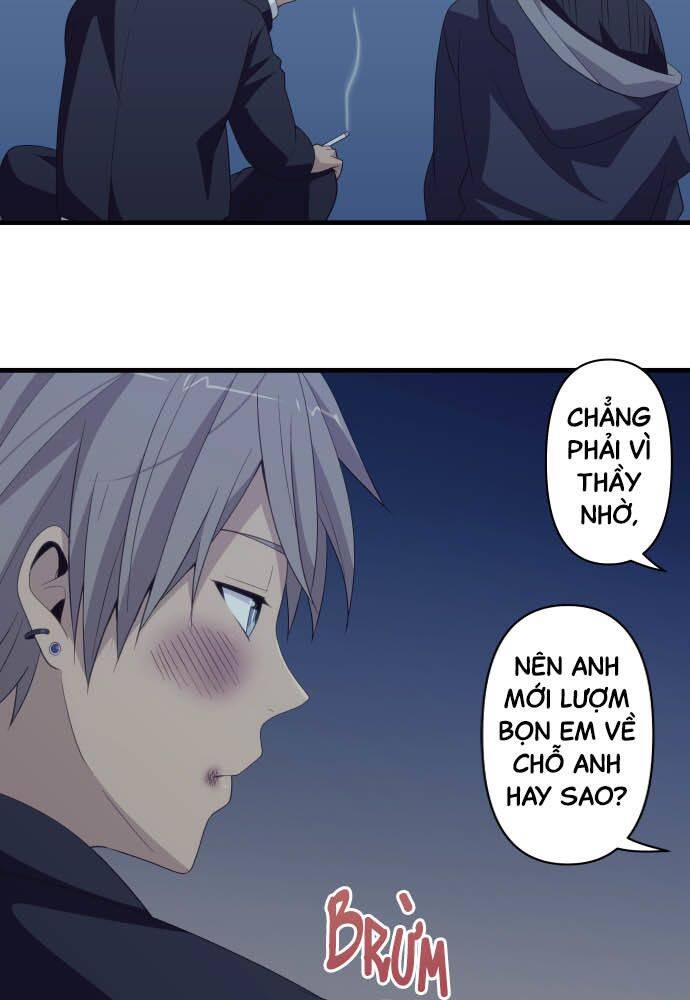 Blue Hearts Chapter 57 - 11