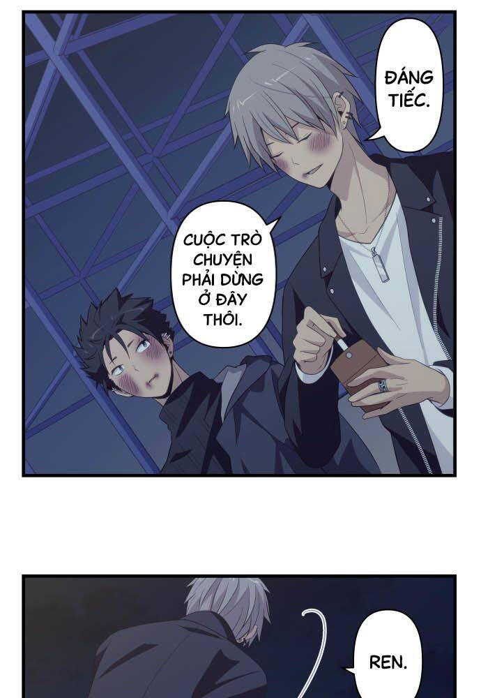 Blue Hearts Chapter 57 - 13