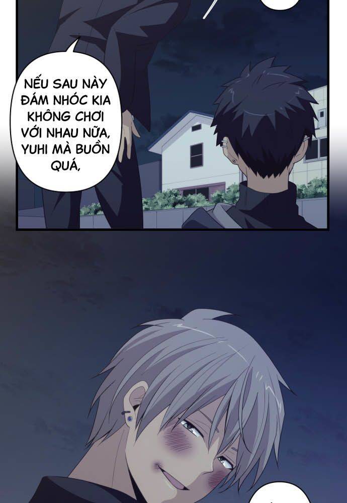 Blue Hearts Chapter 57 - 14