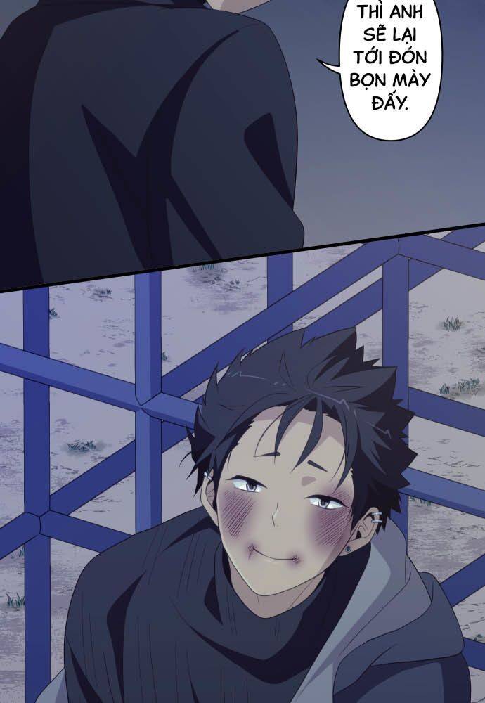 Blue Hearts Chapter 57 - 15