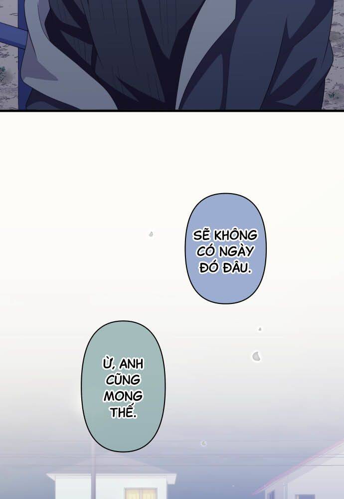 Blue Hearts Chapter 57 - 16