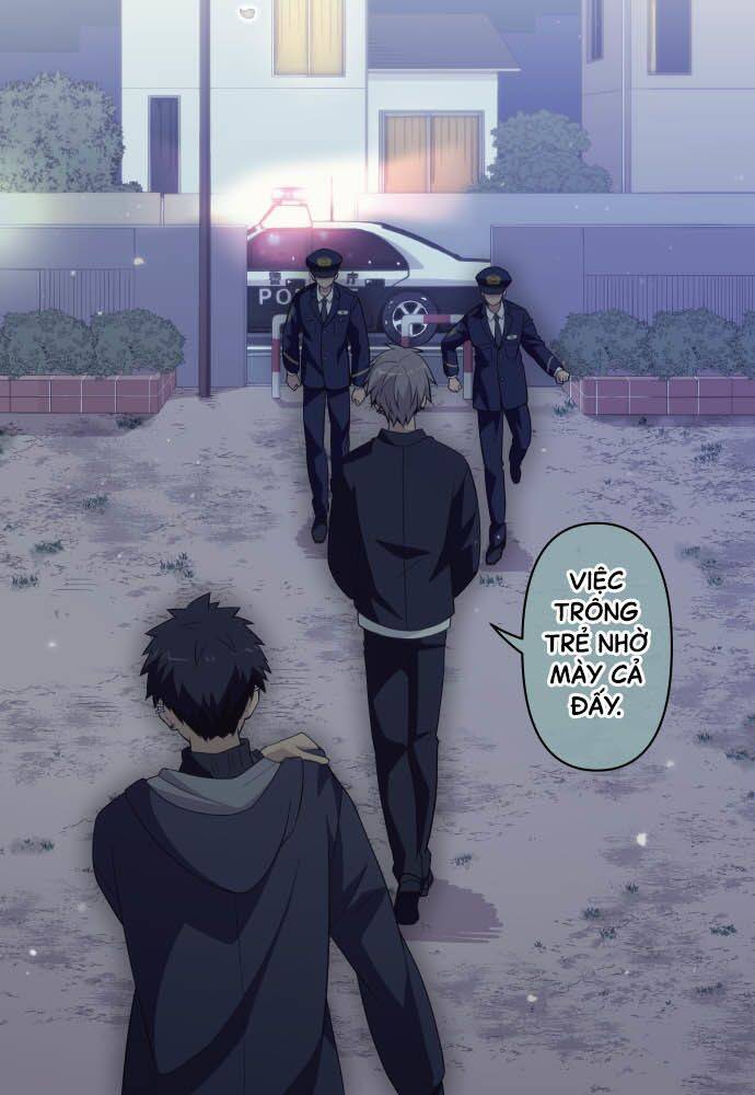 Blue Hearts Chapter 57 - 17