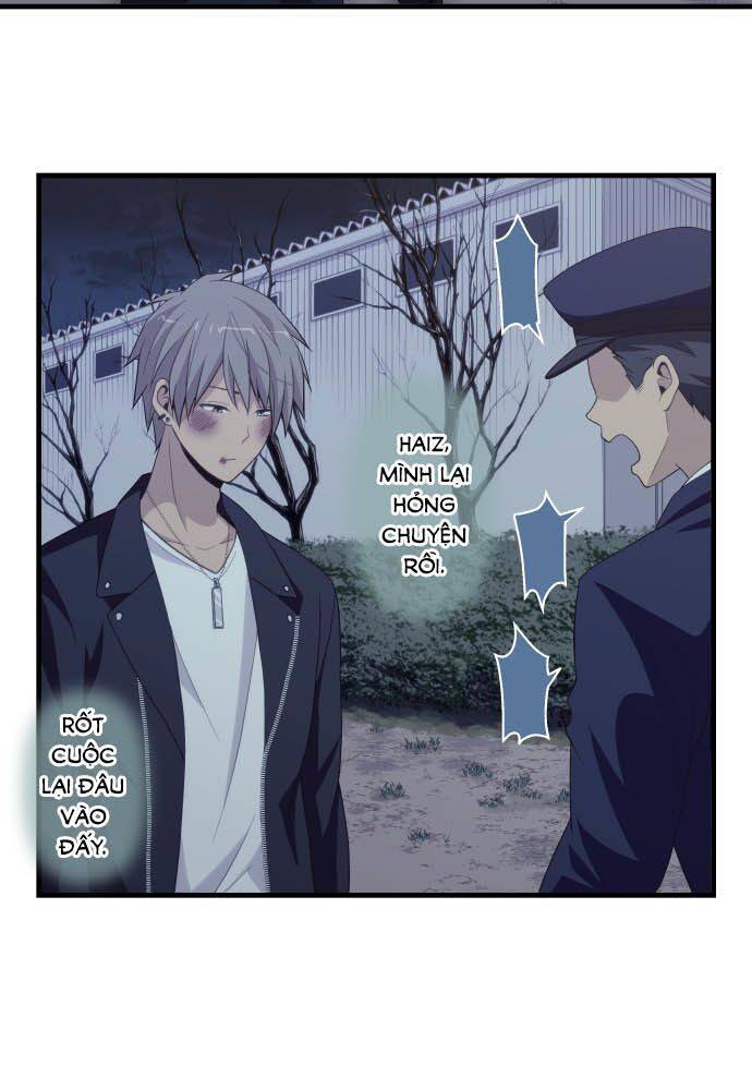 Blue Hearts Chapter 57 - 18