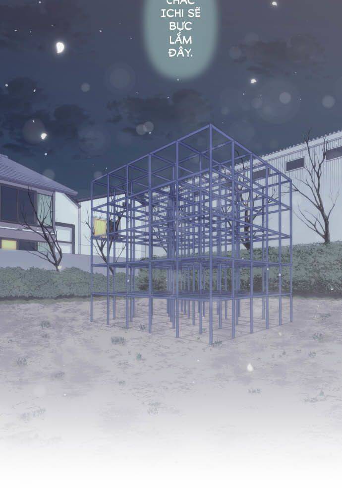 Blue Hearts Chapter 57 - 20