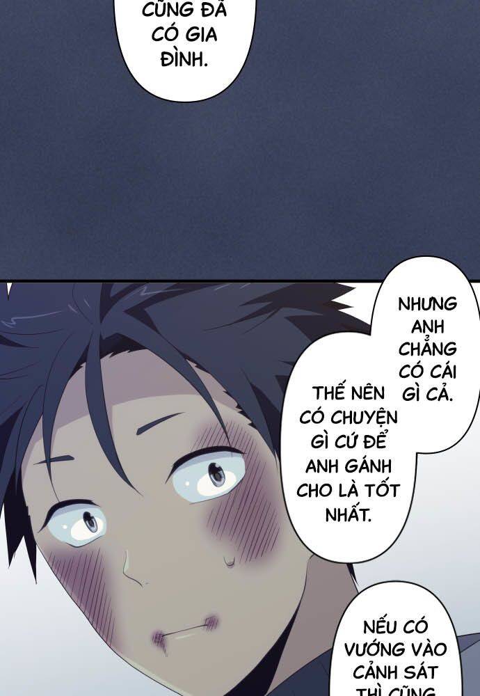 Blue Hearts Chapter 57 - 3
