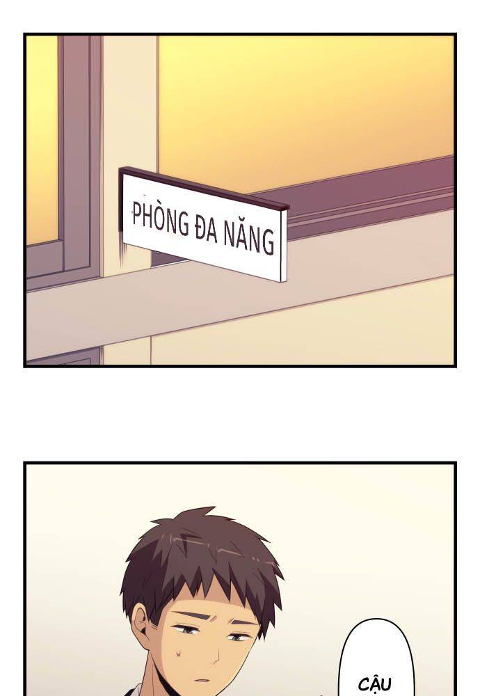 Blue Hearts Chapter 57 - 22