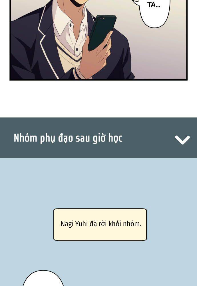 Blue Hearts Chapter 57 - 23