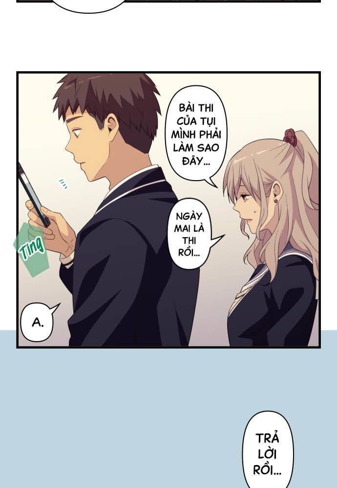 Blue Hearts Chapter 57 - 25