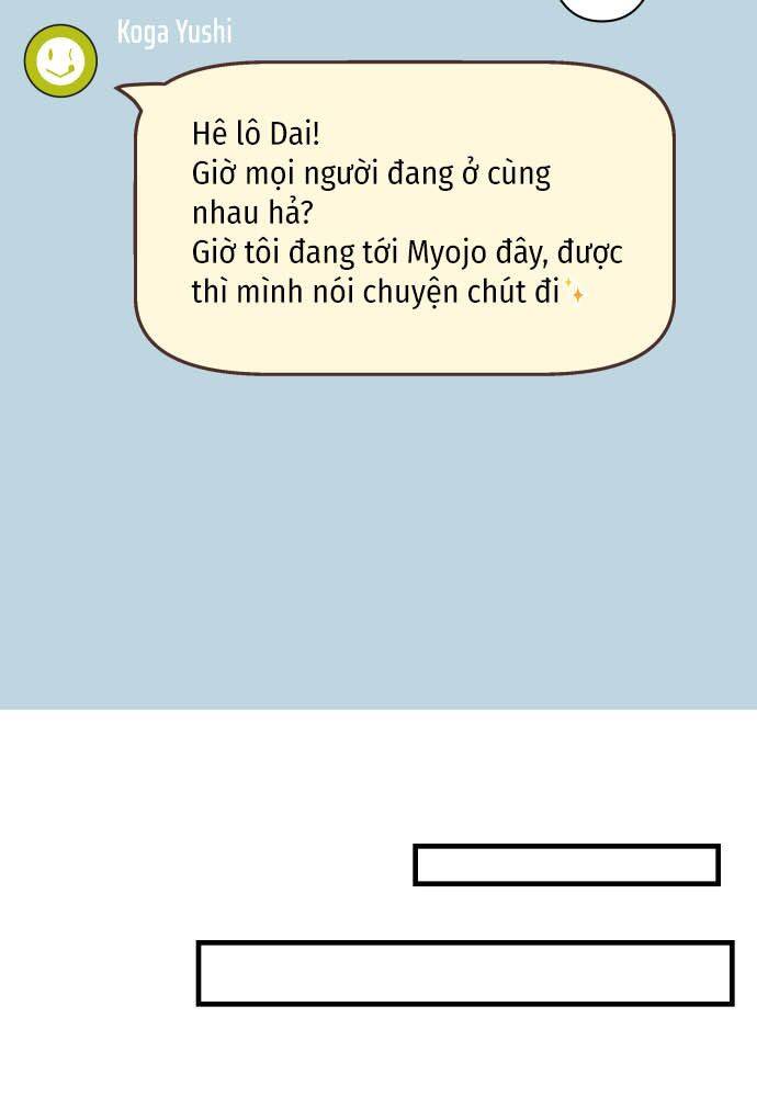 Blue Hearts Chapter 57 - 26