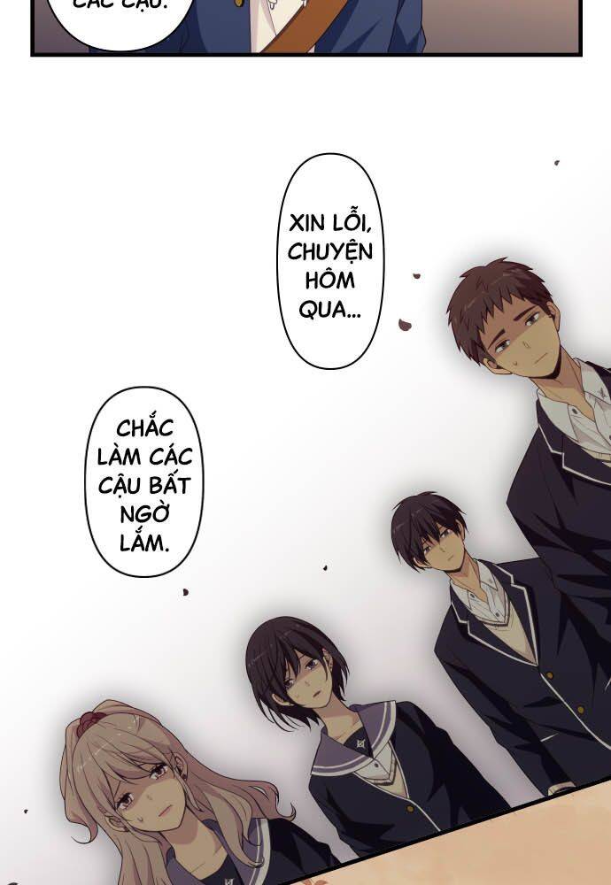 Blue Hearts Chapter 57 - 29