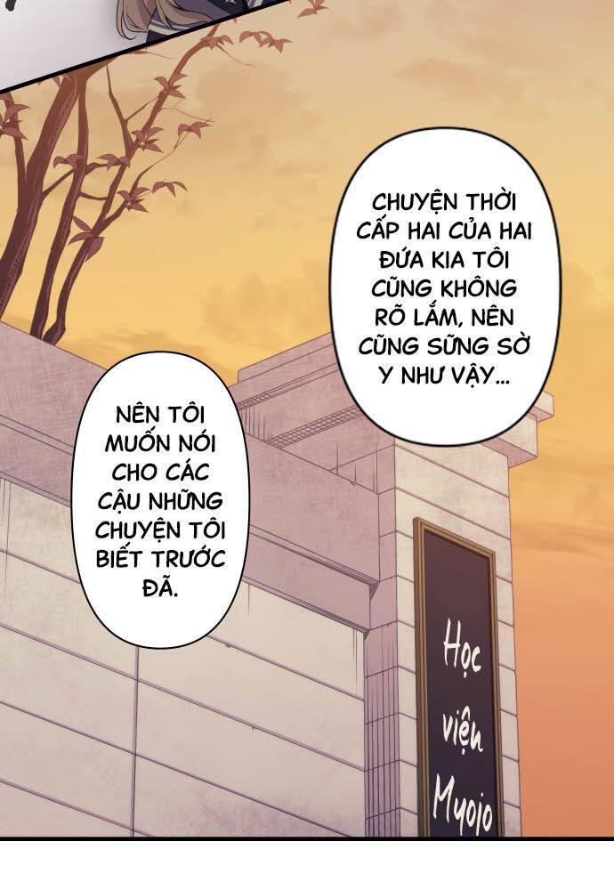 Blue Hearts Chapter 57 - 30