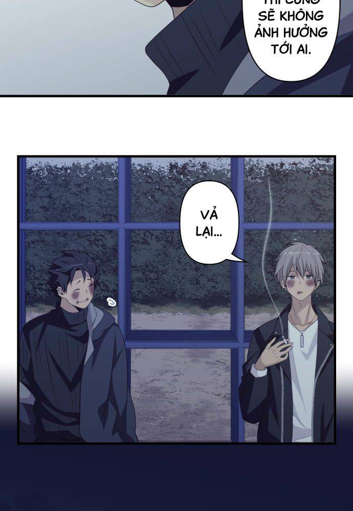 Blue Hearts Chapter 57 - 4