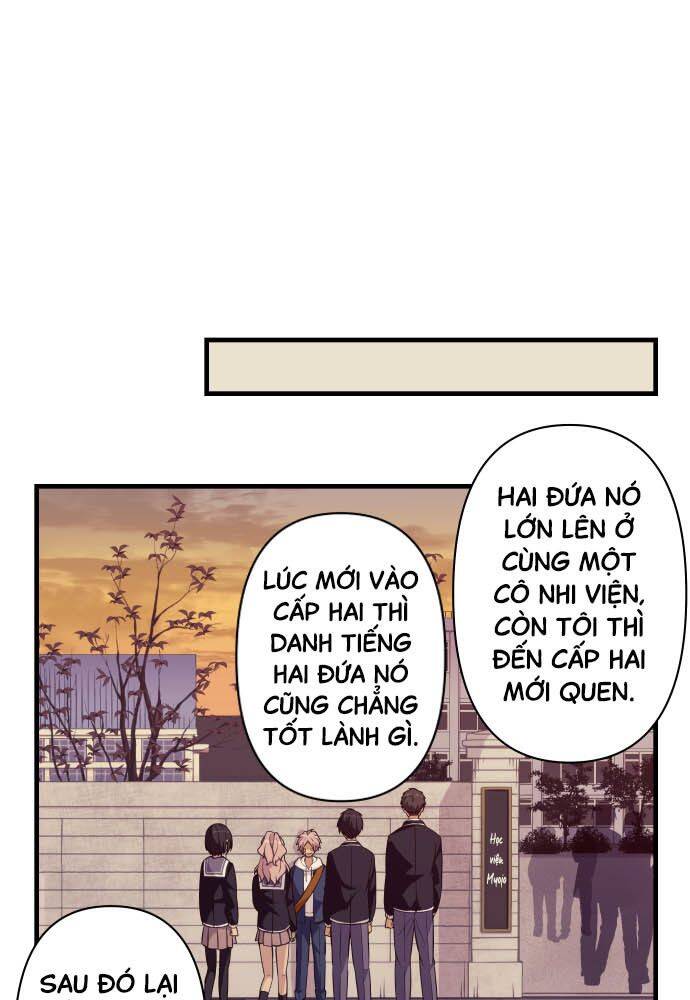 Blue Hearts Chapter 57 - 31