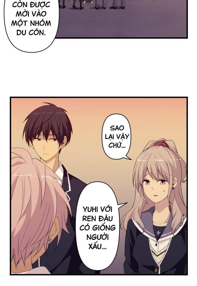 Blue Hearts Chapter 57 - 32